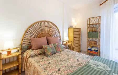 Appartement 6 personnes à San Javier - Photo 16