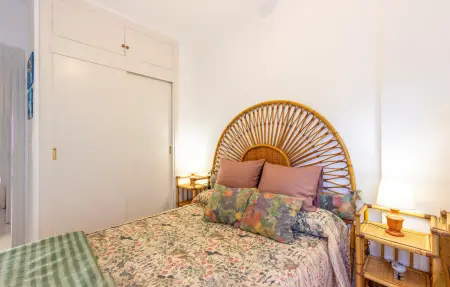 Appartement 6 personnes à San Javier - Photo 17
