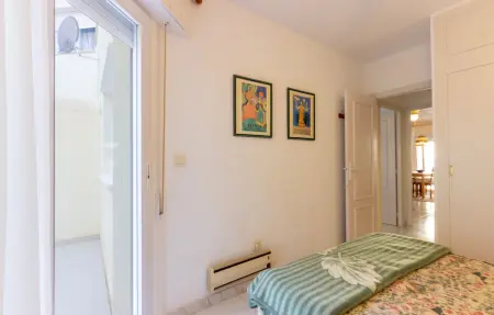 Appartement 6 personnes à San Javier - Photo 18
