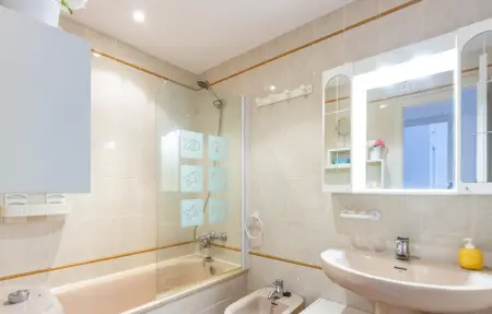 Appartement 6 personnes à San Javier - Photo 19