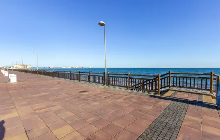 Appartement 6 personnes à San Javier - Photo 21