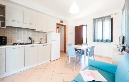 Maison 3 personnes à Marina di Modica - Photo 3