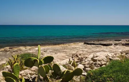 Maison 3 personnes à Marina di Modica - Photo 23