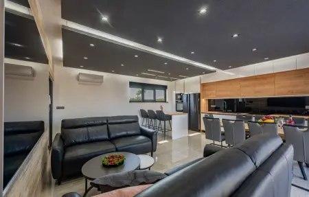 Maison 10 personnes à Privlaka - Photo 4