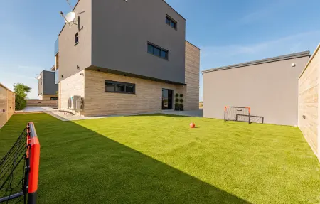 Maison 10 personnes à Privlaka - Photo 5