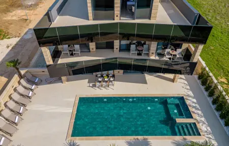 Maison 10 personnes à Privlaka - Photo 6