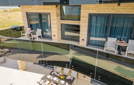 Maison 10 personnes à Privlaka - Photo 15