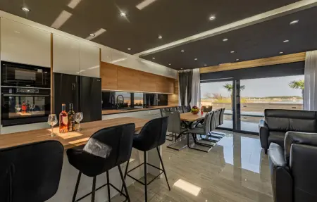 Maison 10 personnes à Privlaka - Photo 16