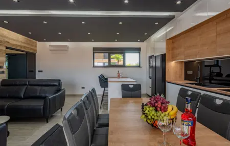 Maison 10 personnes à Privlaka - Photo 17