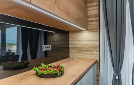 Maison 10 personnes à Privlaka - Photo 18