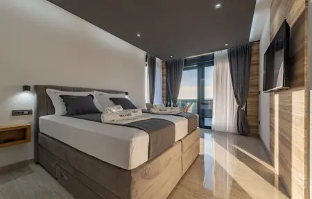 Maison 10 personnes à Privlaka - Photo 20