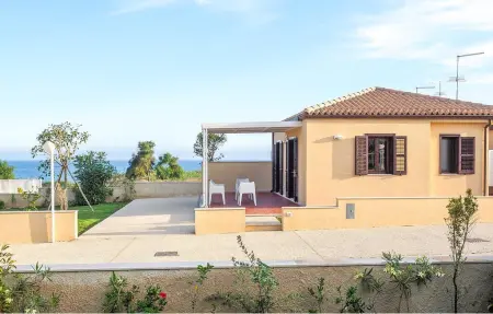 Maison 4 personnes à Marina di Modica - Photo 1