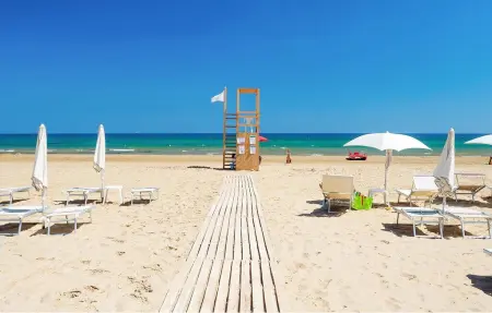 Maison 4 personnes à Marina di Modica - Photo 6