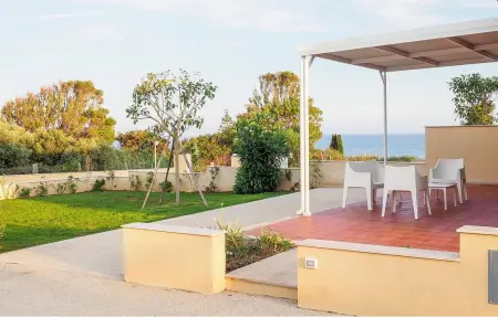 Maison 4 personnes à Marina di Modica - Photo 10