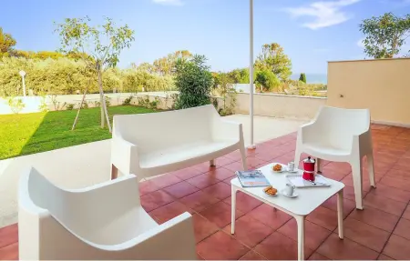 Maison 4 personnes à Marina di Modica - Photo 12