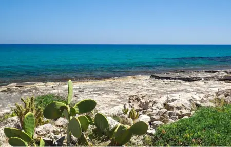 Maison 4 personnes à Marina di Modica - Photo 20