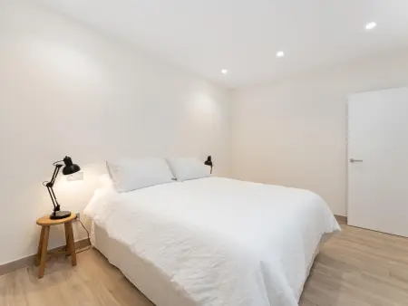 Appartement moderne près de la plage, Wi-Fi gratuit, parking - Photo 9