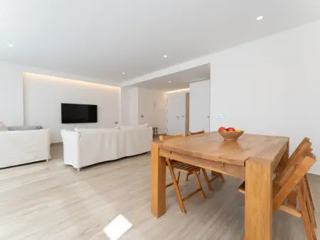 Appartement moderne près de la plage, Wi-Fi gratuit, parking - Photo 18