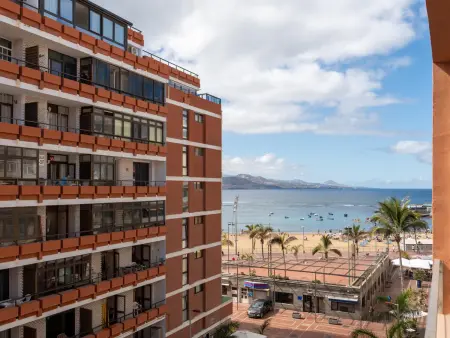 Appartement moderne près de la plage, Wi-Fi gratuit, parking - Photo 24