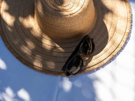 Oasis de paix à Tafira: gîte rustique-moderne avec piscine et Wi-Fi - Photo 12