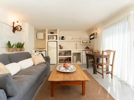 Oasis de paix à Tafira: gîte rustique-moderne avec piscine et Wi-Fi - Photo 18