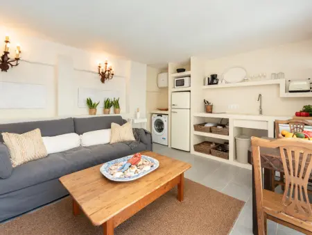 Oasis de paix à Tafira: gîte rustique-moderne avec piscine et Wi-Fi - Photo 20