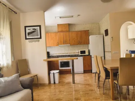Maison à Riumar: Charme Familial avec Piscine Privée - Photo 6