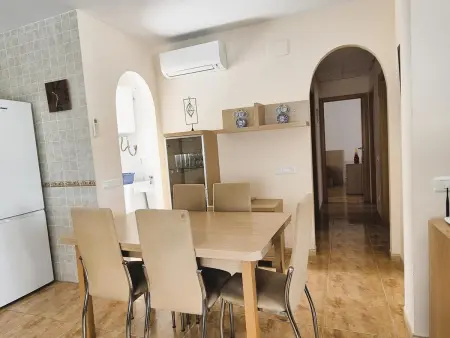 Maison à Riumar: Charme Familial avec Piscine Privée - Photo 8