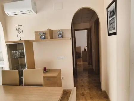Maison à Riumar: Charme Familial avec Piscine Privée - Photo 9