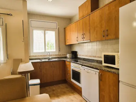 Maison à Riumar: Charme Familial avec Piscine Privée - Photo 12