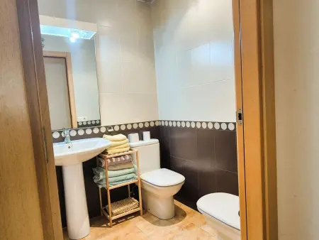 Maison à Riumar: Charme Familial avec Piscine Privée - Photo 16