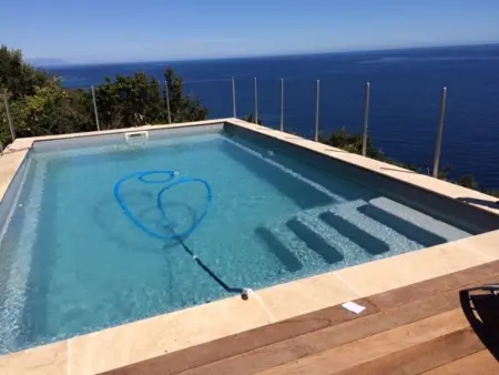 Villa avec piscine privée, SPA et climatisation à Fautea - Photo 2