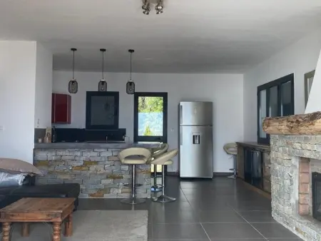 Villa avec piscine privée, SPA et climatisation à Fautea - Photo 5