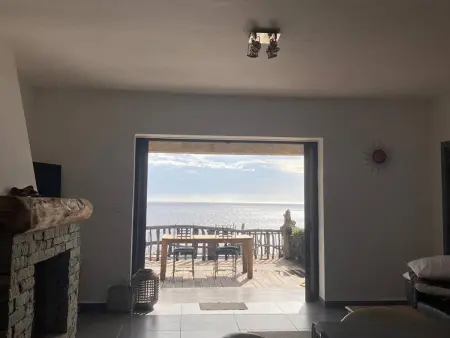 Villa avec piscine privée, SPA et climatisation à Fautea - Photo 10
