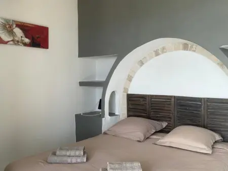 Villa avec piscine privée, SPA et climatisation à Fautea - Photo 11