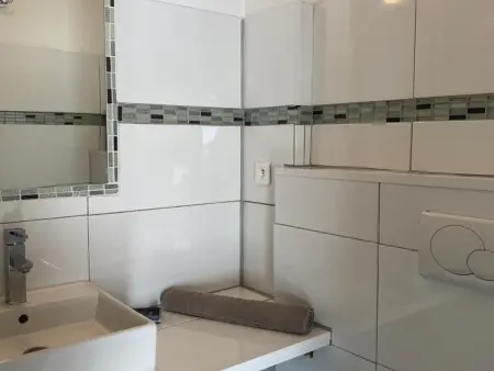 Villa avec piscine privée, SPA et climatisation à Fautea - Photo 13