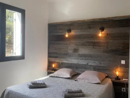 Villa avec piscine privée, SPA et climatisation à Fautea - Photo 15