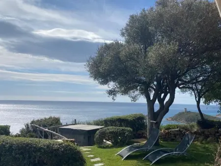 Villa avec piscine privée, SPA et climatisation à Fautea - Photo 21
