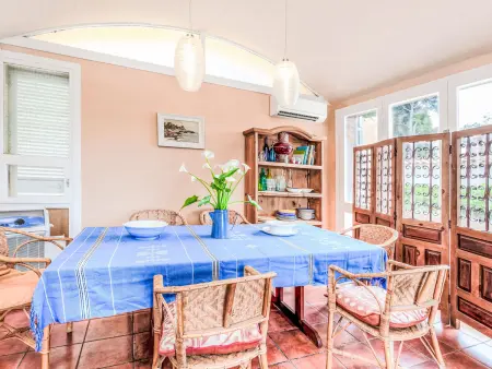 Platja Calafato, Villa 6 personnes à L'Ametlla de Mar - Photo 4