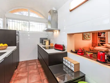 Platja Calafato, Villa 6 personnes à L'Ametlla de Mar - Photo 7