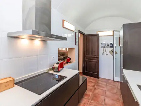 Platja Calafato, Villa 6 personnes à L'Ametlla de Mar - Photo 8
