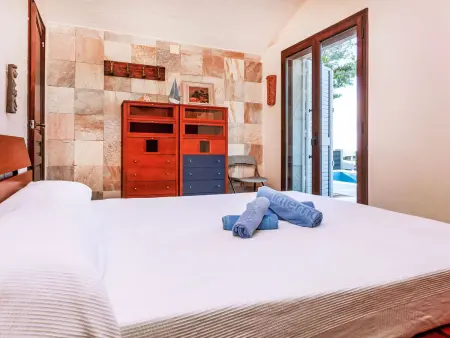 Platja Calafato, Villa 6 personnes à L'Ametlla de Mar - Photo 9