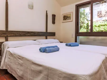 Platja Calafato, Villa 6 personnes à L'Ametlla de Mar - Photo 10