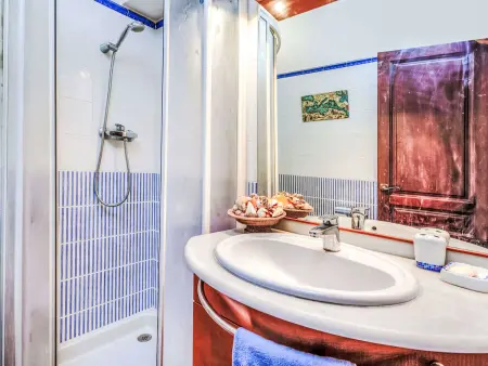 Platja Calafato, Villa 6 personnes à L'Ametlla de Mar - Photo 11