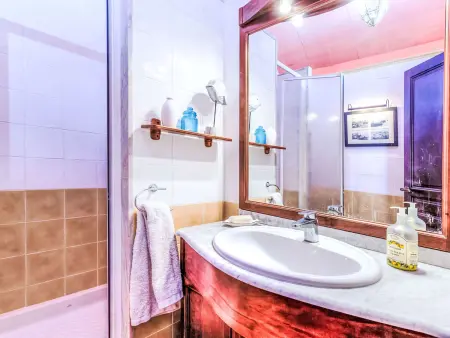 Platja Calafato, Villa 6 personnes à L'Ametlla de Mar - Photo 12