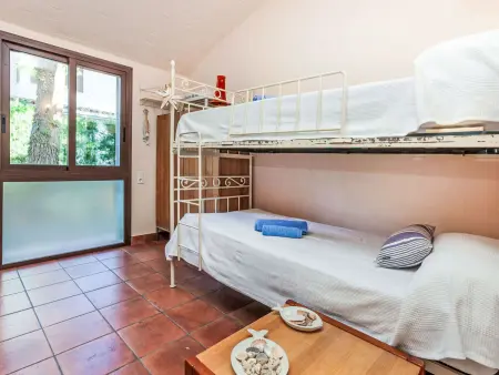 Platja Calafato, Villa 6 personnes à L'Ametlla de Mar - Photo 13