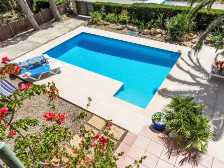 Platja Calafato, Villa 6 personnes à L'Ametlla de Mar - Photo 14