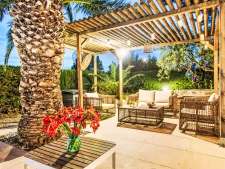Platja Calafato, Villa 6 personnes à L'Ametlla de Mar - Photo 19