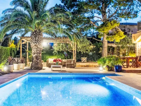 Platja Calafato, Villa 6 personnes à L'Ametlla de Mar - Photo 22