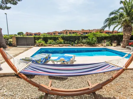 Platja Calafato, Villa 6 personnes à L'Ametlla de Mar - Photo 24